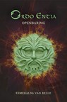 Ordo Entia - Esmeralda van Belle - 9789492115676
