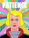 Patience - Daniel Clowes - 9789492117458