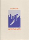 New York boek - Joost Swarte - 9789492117786