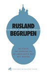 Rusland begrijpen - Gabriele Krone-Schmalz - 9789492161048