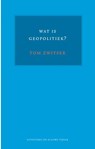 Wat is geopolitiek? - Tom Zwitser - 9789492161734