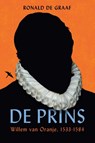De Prins - Ronald de Graaf - 9789492168191