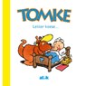 Tomke lekker koese - Afûk - 9789492176066