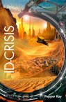 ID-crisis - Pepper Kay - 9789492221278