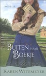 Buiten haar boekje - Karen Witemeyer - 9789492234070