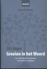 365 dagen groeien in het Woord - Warren W. Wiersbe - 9789492234131
