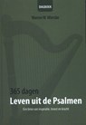 365 dagen leven uit de Psalmen - Warren W. Wiersbe - 9789492234162