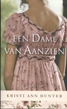 Een dame van aanzien - Kristi Ann Hunter - 9789492234278