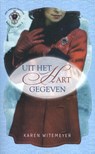 Uit het hart gegeven - Karen Witemeyer - 9789492234612