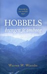 Hobbels brengen je omhoog - Warren W. Wiersbe - 9789492234988