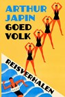 Goed Volk - Arthur Japin - 9789492241238