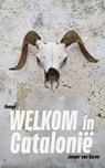 Welkom in Catalonië - Jasper Van Buren - 9789492241979