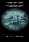 Ruïnes van de stilte - Arnold Houtermans - 9789492247414