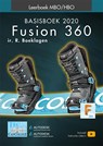 Fusion 360 - R. Boeklagen - 9789492250285