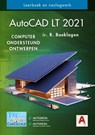 AutoCAD LT2021 - Ronald Boeklagen - 9789492250384