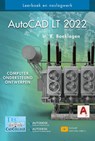 AutoCAD LT2022 - Ronald Boeklagen - 9789492250452