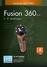 Fusion 360 2022 Basisboek - Ronald Boeklagen - 9789492250582