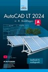AutoCAD LT 2024 - R. Boeklagen - 9789492250605