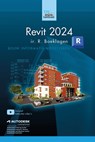 Revit 2024 - R. Boeklagen - 9789492250650