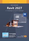 Basisboek Revit 2027 - R. Boeklagen ; R.P. Boeklagen - 9789492250865