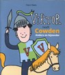 Viktor heeft Cowden - Freya Vissers - 9789492261113