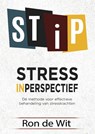 Stress in perspectief - Ron de Wit - 9789492261199
