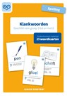 Spelling Klankwoorden voor groep 3 tot en met 8 -  - 9789492265722
