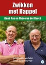 Zwikken met Happel - René Pas ; Theo van der Burch ; Chris Willemsen - 9789492273116