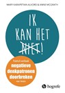 Ik kan het (niet) - Mary Karapetian Alvord ; Anne McGrath - 9789492297259