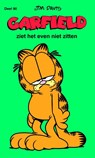 Garfield ziet het even niet zitten - Jim Davis - 9789492334152
