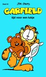 Tijd voor een tukje - Jim Davis - 9789492334169