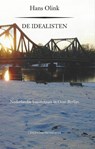De Idealisten - Hans Olink - 9789492395108