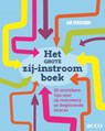 Het grote zij-instroom boek - Jan Verschuur - 9789492398758