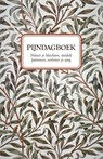 Pijndagboek -  - 9789492412850