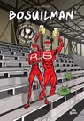 Bosuilman - Sven Hardies - 9789492419859