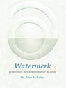 Watermerk - Peter de Ruiter - 9789492421180