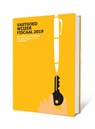 Vastgoedwijzer Fiscaal 2019 - Carola Van Vilsteren ; Mike Keularts - 9789492453099