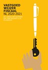 Vastgoedwijzer Fiscaal NL 2020-2021 - Carola Van Vilsteren ; Mike Keularts - 9789492453112