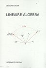 Lineaire algebra - Gertjan Laan - 9789492481009