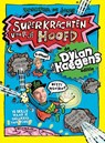 Superkrachten voor je hoofd - Wouter de Jong - 9789492493934