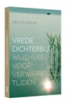 Vrede dichterbij wijsheid voor verwarrende tijden - Hein Stufkens - 9789492500694