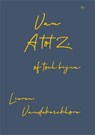 Van A tot Z, of toch bijna - Lieven Vandekerckhove - 9789492519726