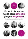 En wat als we nu weer eens gewoon gingen lesgeven? - Eva Naaijkens ; Martin Bootsma - 9789492525390