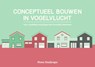Conceptueel bouwen in vogelvlucht - Pieter Huijbregts - 9789492528209