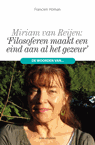 Filosoferen maakt een eind aan al het gezeur - Francien Homan - 9789492538031