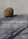 Oosterse filosofie scheurkalender 2018 - Michel Dijkstra ; Simone Bassie - 9789492538123