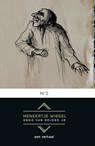 Meneertje Wiegel - Onno van Gelder jr. - 9789492551733
