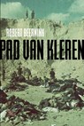 Pad van Kleren - Robert Beernink - 9789492551887