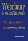 Weerbaar in een woelige wereld - Rein Steenhuis - 9789492575142