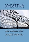 Concertina - André Verkaik - 9789492575814